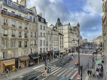 appartement à Paris 4ème (75)