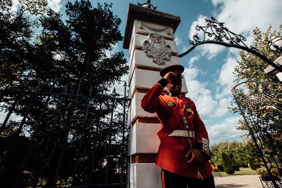 Photographe de mariage Lesha Khodos (hodos). Photo du 7 février 2022