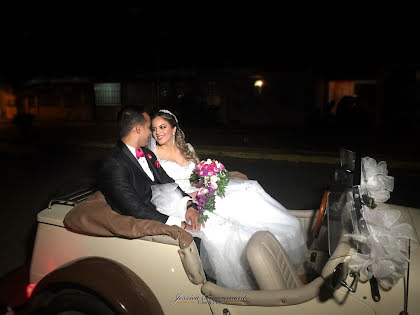 Wedding photographer Jessica Bracamonte (jessibracamonte). Photo of 28 November 2019