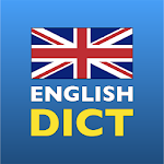 Cover Image of ダウンロード EnglishFastDictionary-意味と例 1.1.4 APK