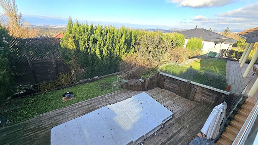 Maison avec piscine et terrasse 3