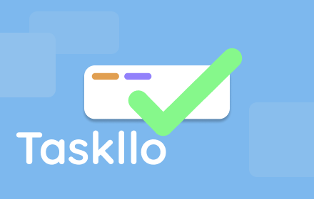 Taskllo - Tasks for Trello Preview image 0