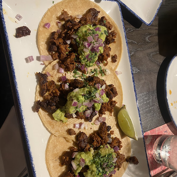 Asada Tacos