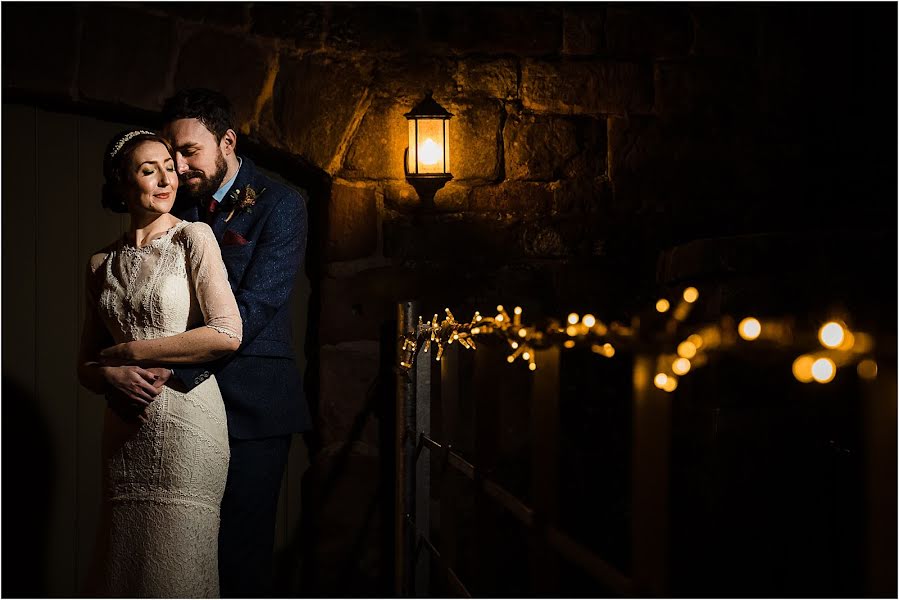 Wedding photographer Cris Lowis (lowis). Photo of 5 May 2019