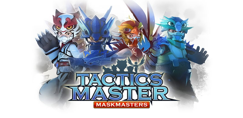 Tactics Master :Squad Duel War