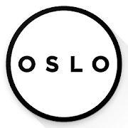 Oslo - Official City App  Icon