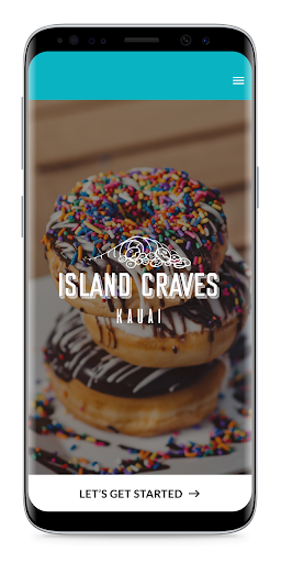 Screenshot Island Craves Kauai