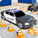 Download Police Car Parking Extended 3D Install Latest APK downloader