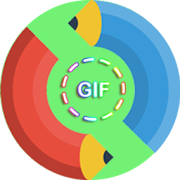 Gif Free - All Gifs  Icon