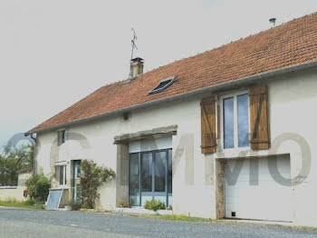 maison à Semoutiers-Montsaon (52)