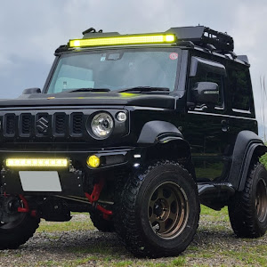 ジムニーシエラ JB74W