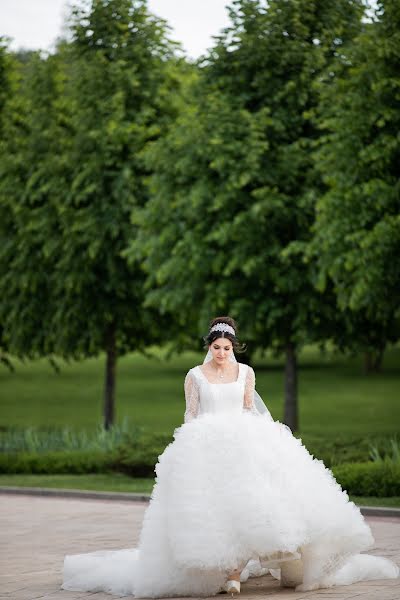 Wedding photographer Umud Agaev (umudaghayev). Photo of 28 June 2021