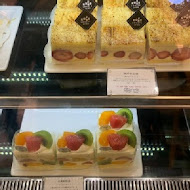 Kobe sweets cafe