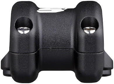 Spank Director 2 Stem - 50mm, 31.8 Clamp, +/-0, 1 1/8", Aluminum, Black alternate image 2