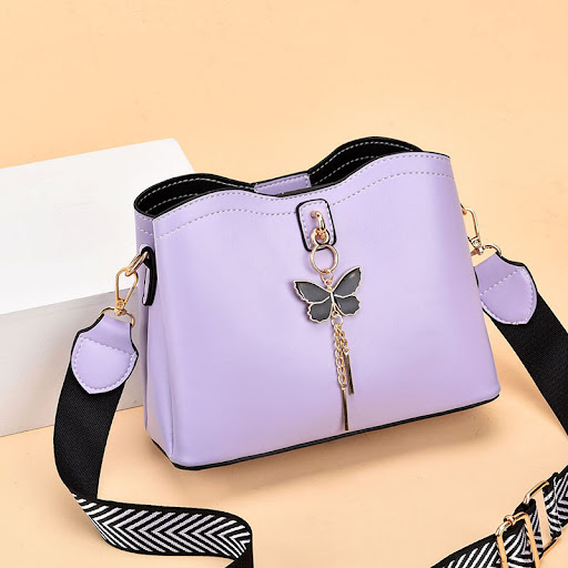 Title 2, Fashion WomenS Bag Messenger Shoulder Handbag