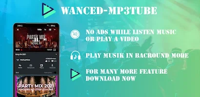 Pure Tuber: Video & MP3 Player - Apps on Google Play