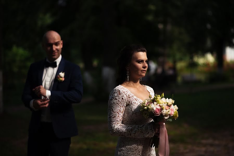 Fotografo di matrimoni Vyacheslav Linkov (vlinkov). Foto del 29 luglio 2018