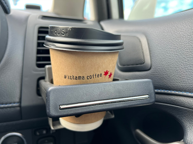 ブレイドのローサ@さんが投稿したカスタム事例の投稿画像3枚目