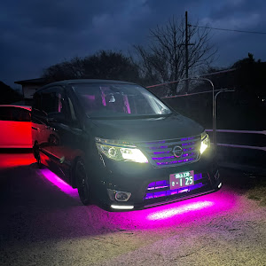 セレナ HFC26