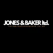 Jones and Baker Ltd Logo