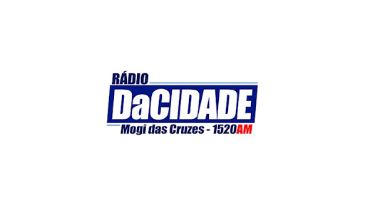 Rádio da CIDADE 1520 AM Mogi das Cruzes