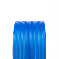 Protopasta Cobalt Blue Translucent Glitter HTPLA Filament - 1.75mm (0.5kg)