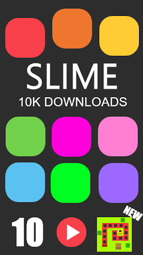 Slime Diy Maker Simulator Games In Your Phone By Büq Games