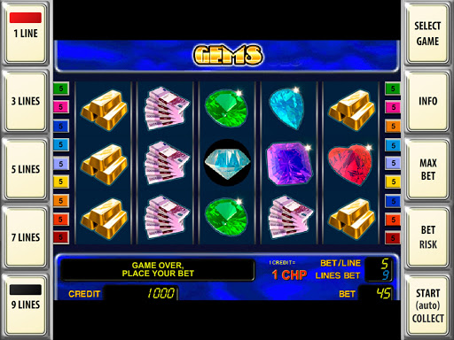 Casino Magic Book Slots Machines