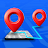 GPS Location - Phone Tracker icon