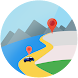 GPS Route Finder