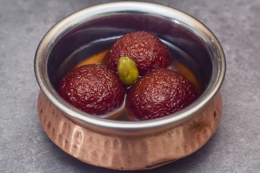 Gulab Jamun