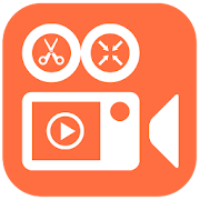 Video Cutter : Video Resizer  Icon