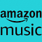 Item logo image for Amazon Music Web Player Search