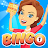 Bingo: Play with Tiffany icon