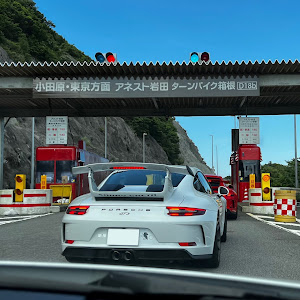 911 クーペ 991MA104