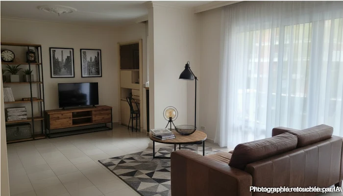 Appartement à vendre, Jouy-en-Josas (78)