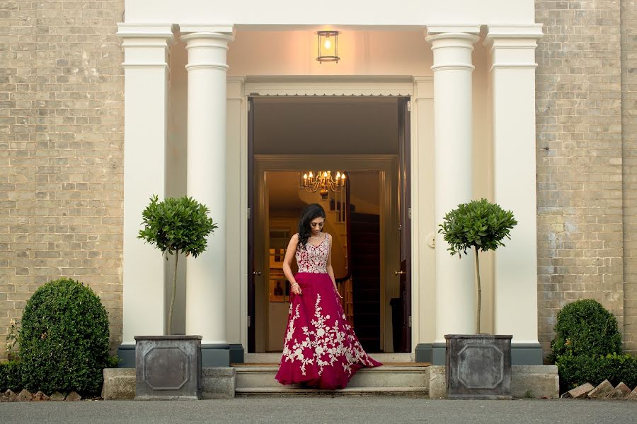 Hochzeitsfotograf Prakash Tailor (prakashtailor). Foto vom 17. Juni 2020