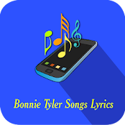 Bonnie Tyler Songs Lyrics  Icon