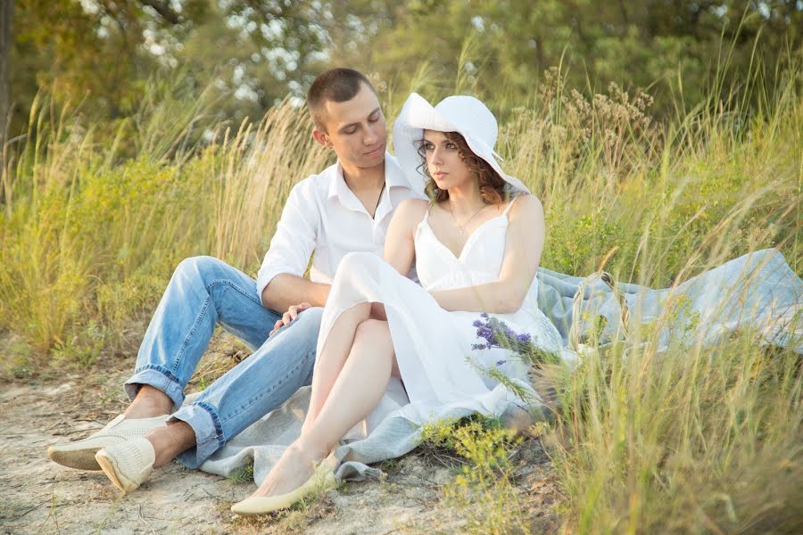 Wedding photographer Aybulat Isyangulov (aibulat). Photo of 3 August 2016