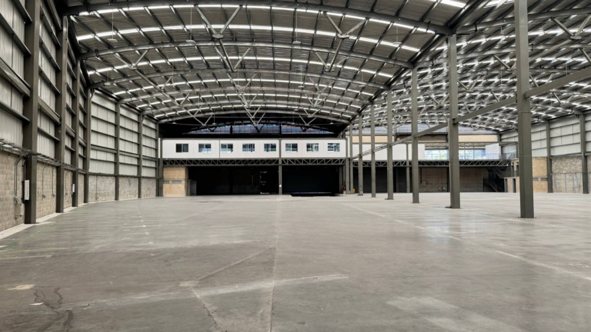 Bodega En Arriendo - La Estrella, La Estrella