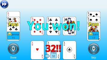 MSN Games - Euchre