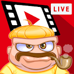 Live Tuber Story - Go Viral Apk