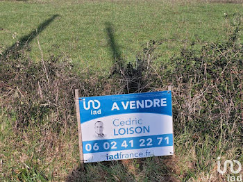 terrain à Saint-Bonnet-sur-Gironde (17)