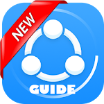 Cover Image of ดาวน์โหลด Guide SHAREit Big File transfer 1.0 APK