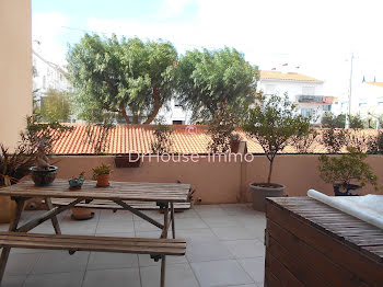 appartement à Perpignan (66)