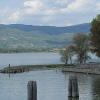 Sul Trasimeno di 