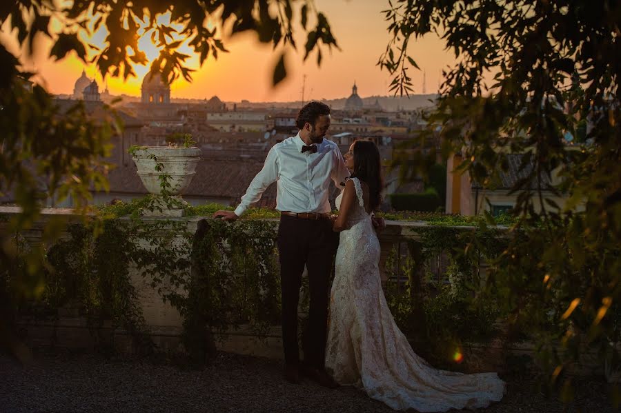 Fotografo di matrimoni Mayk Kayr (mikekire). Foto del 13 agosto 2016