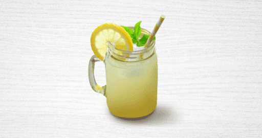 Lemonade Made My Day! [200 Ml]
