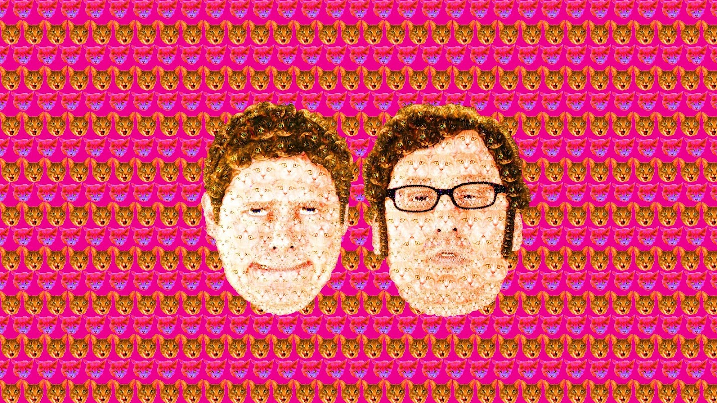 Watch Tim and Eric's Awesome Show, Great Job! live