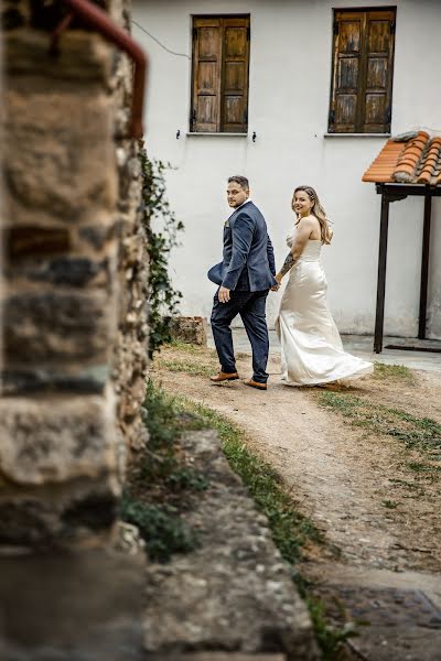 Fotógrafo de bodas Tania Poulkou (taniapoulkou). Foto del 20 de abril